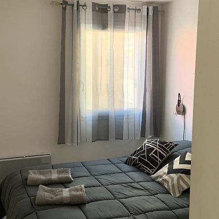 Appartement Sète 2.0 Extérieur photo