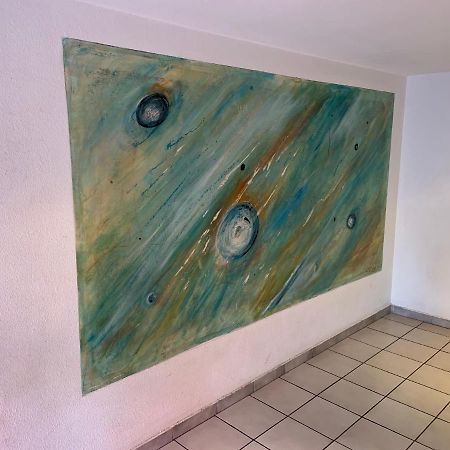Appartement Sète 2.0 Extérieur photo