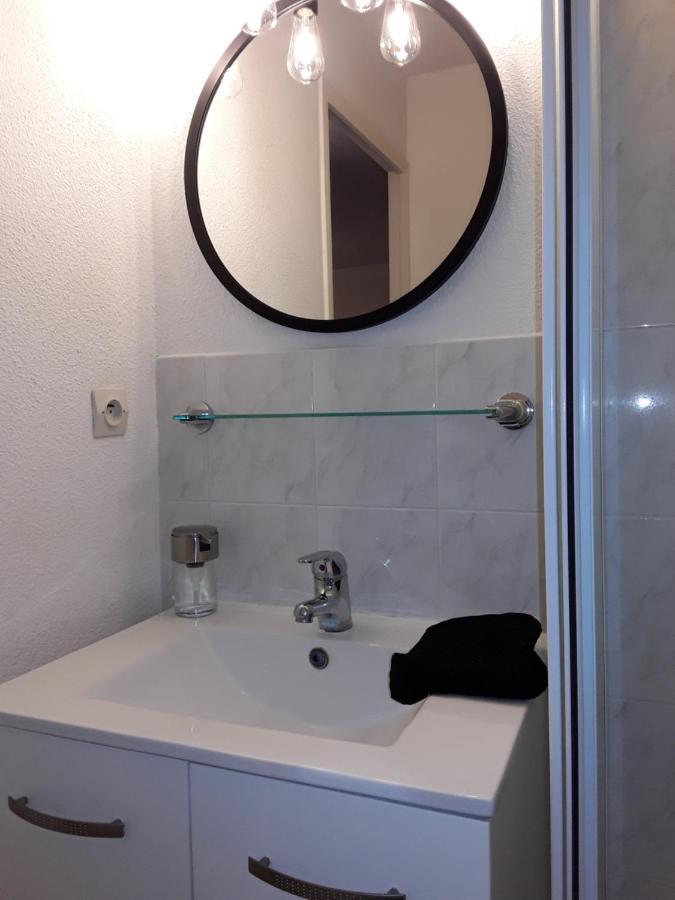Appartement Sète 2.0 Extérieur photo