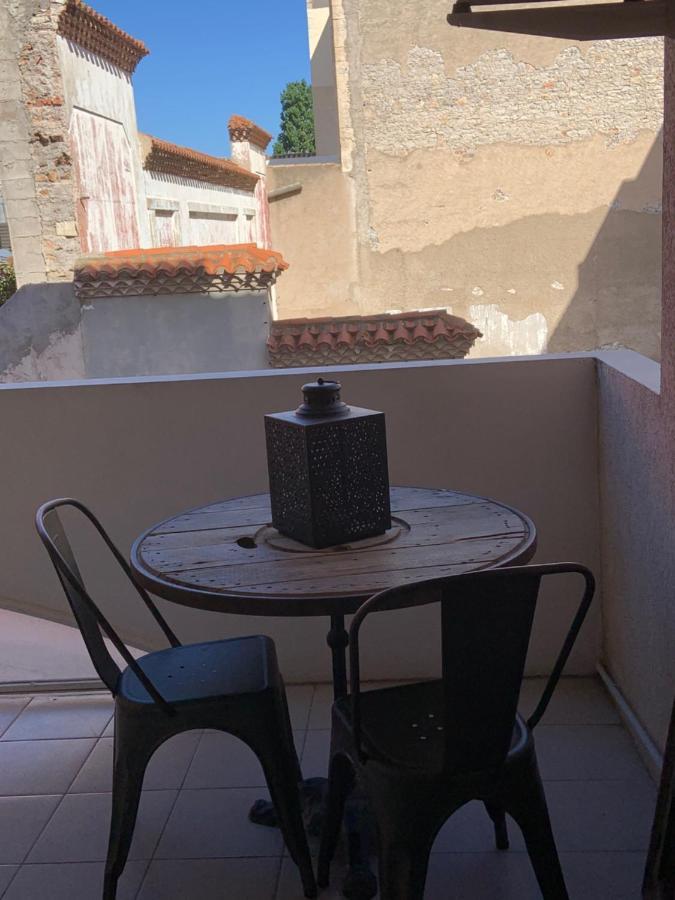 Appartement Sète 2.0 Extérieur photo