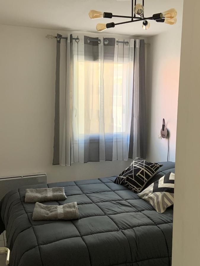 Appartement Sète 2.0 Extérieur photo
