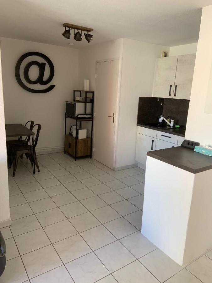 Appartement Sète 2.0 Extérieur photo