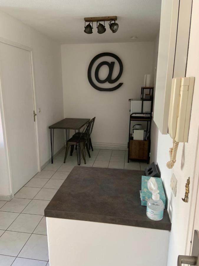 Appartement Sète 2.0 Extérieur photo