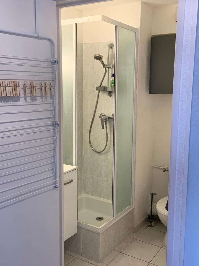 Appartement Sète 2.0 Extérieur photo
